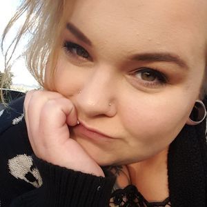 Meet your Posher, Madison